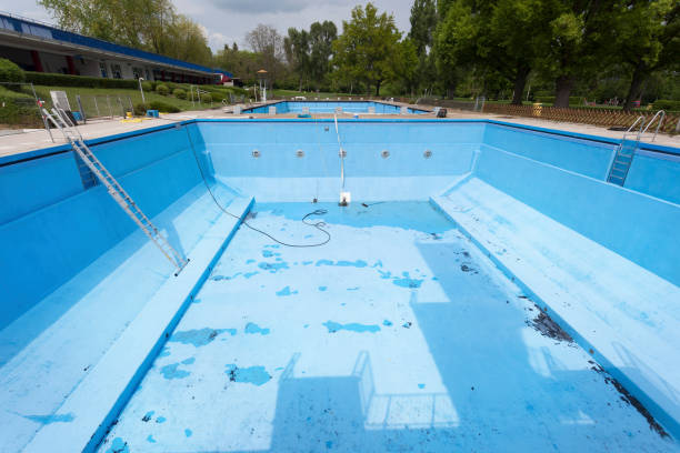 Professional Water damage restoration in Blue Mound, IL